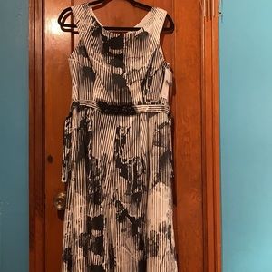 New Womens Rickie Freeman Teri Jon Dress 14